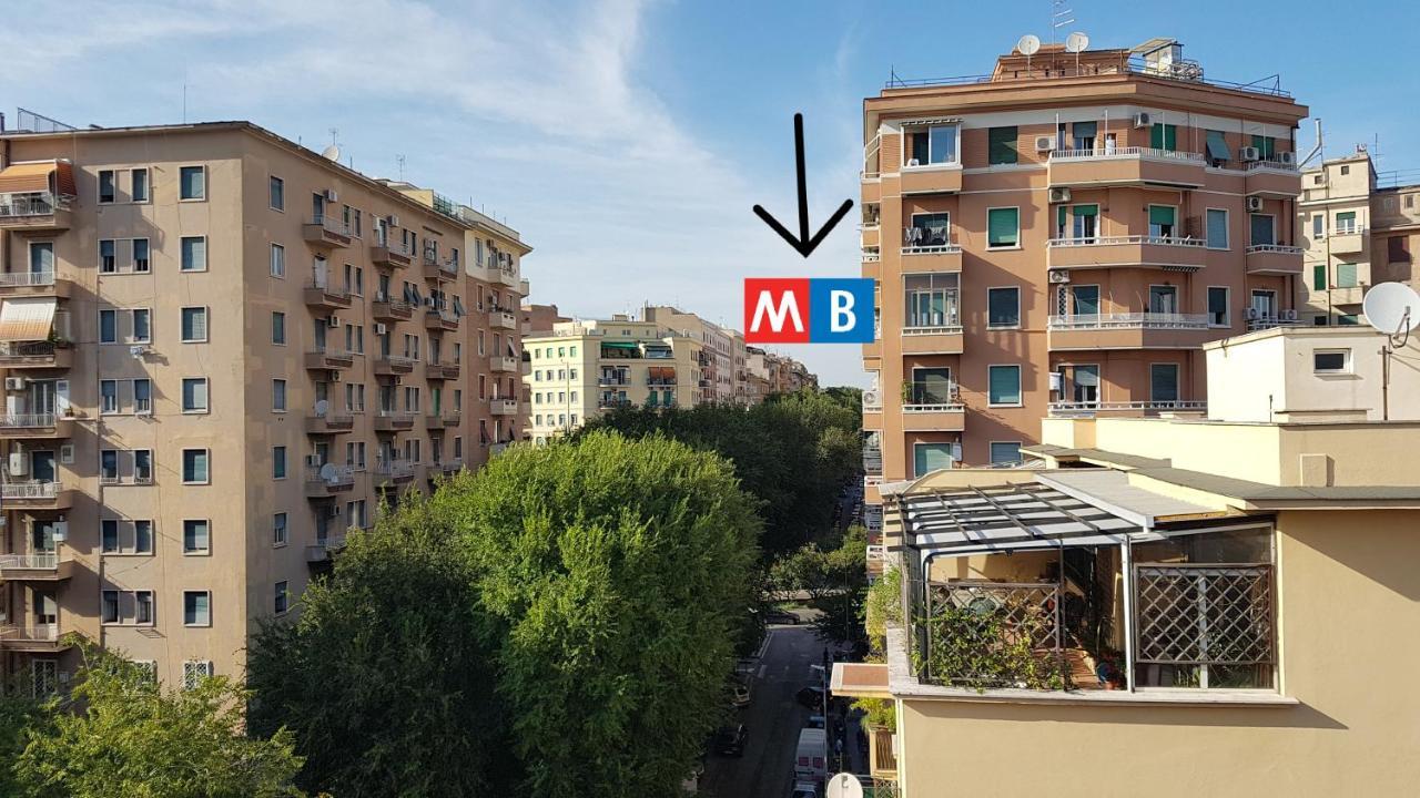 Delle Province Roma