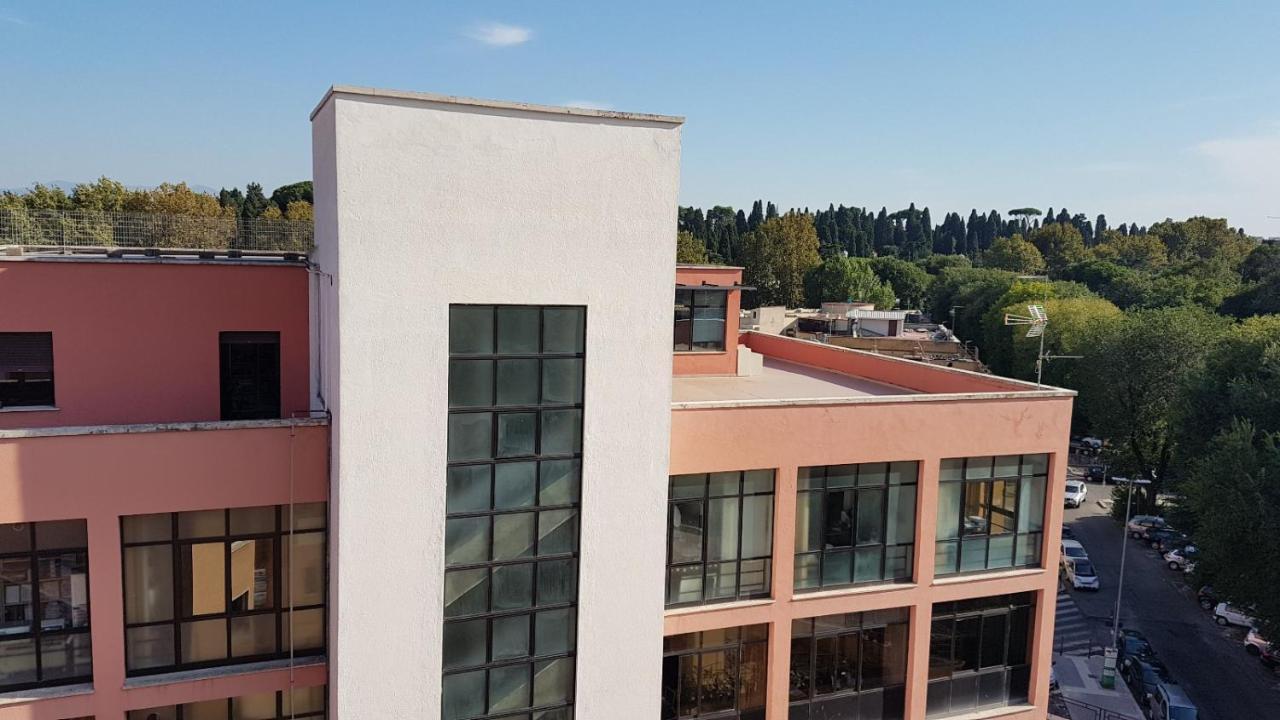 Delle Province 4* Roma