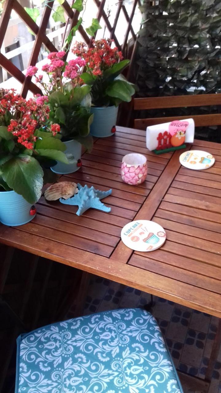 My Sweet Frühstückspension Rom