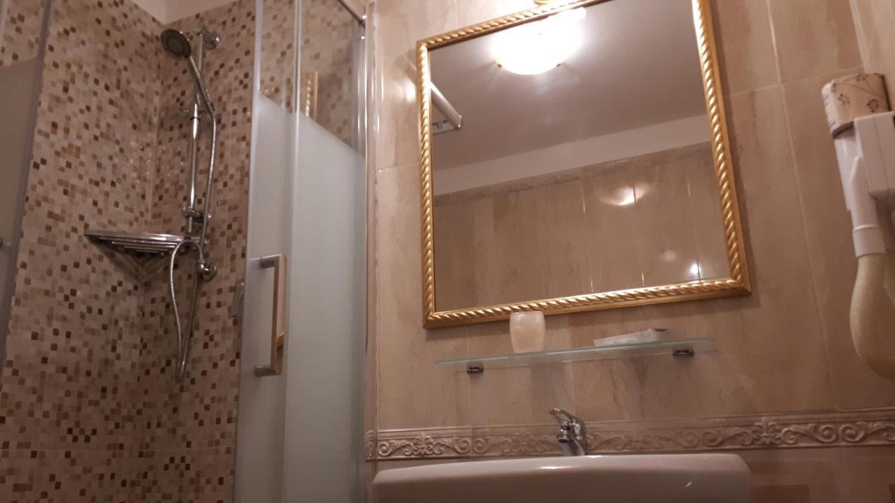 Major Aventinus Hotell Roma