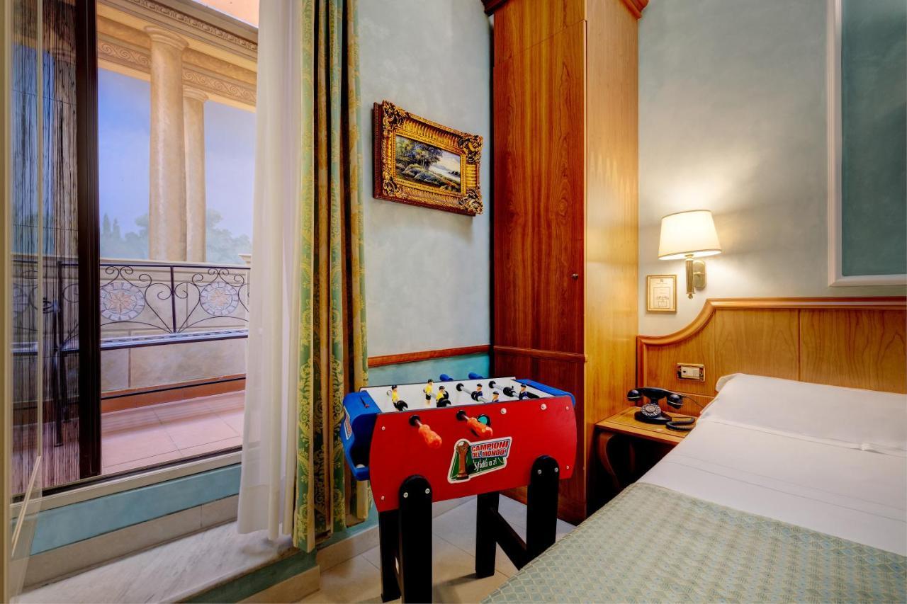 Hotel Amalfi