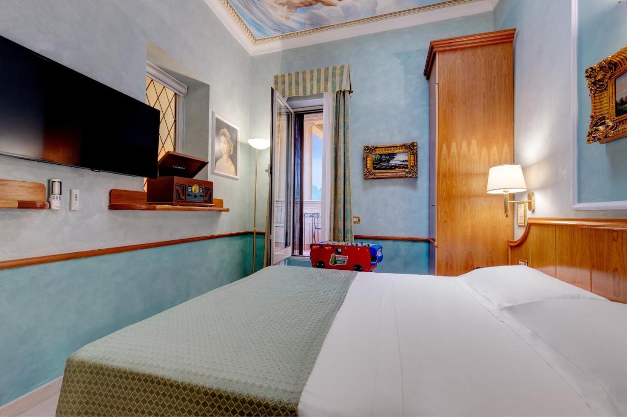 Amalfi Hotel Roma