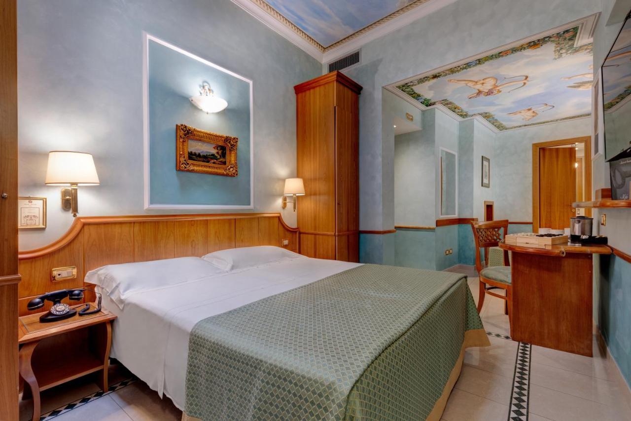 Hotel Amalfi Roma