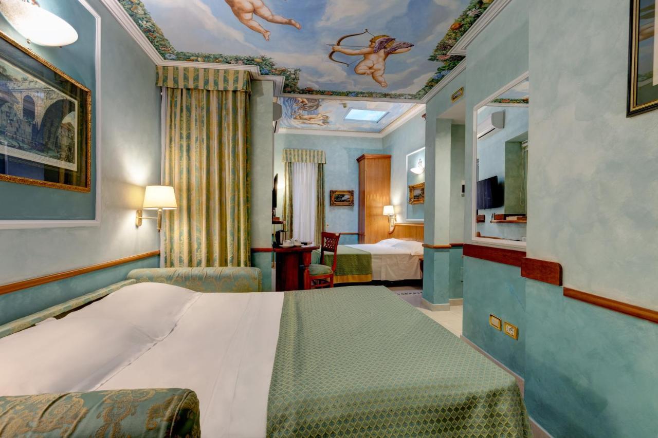 Amalfi Hotel 3*