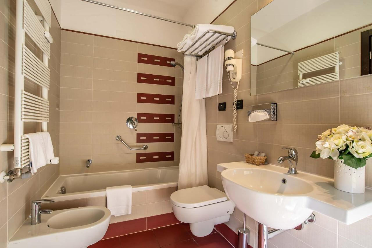 Casa de hóspedes Merulana 3*