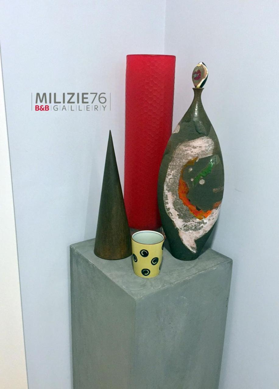 Milizie 76 Gallery Affittacamere Roma