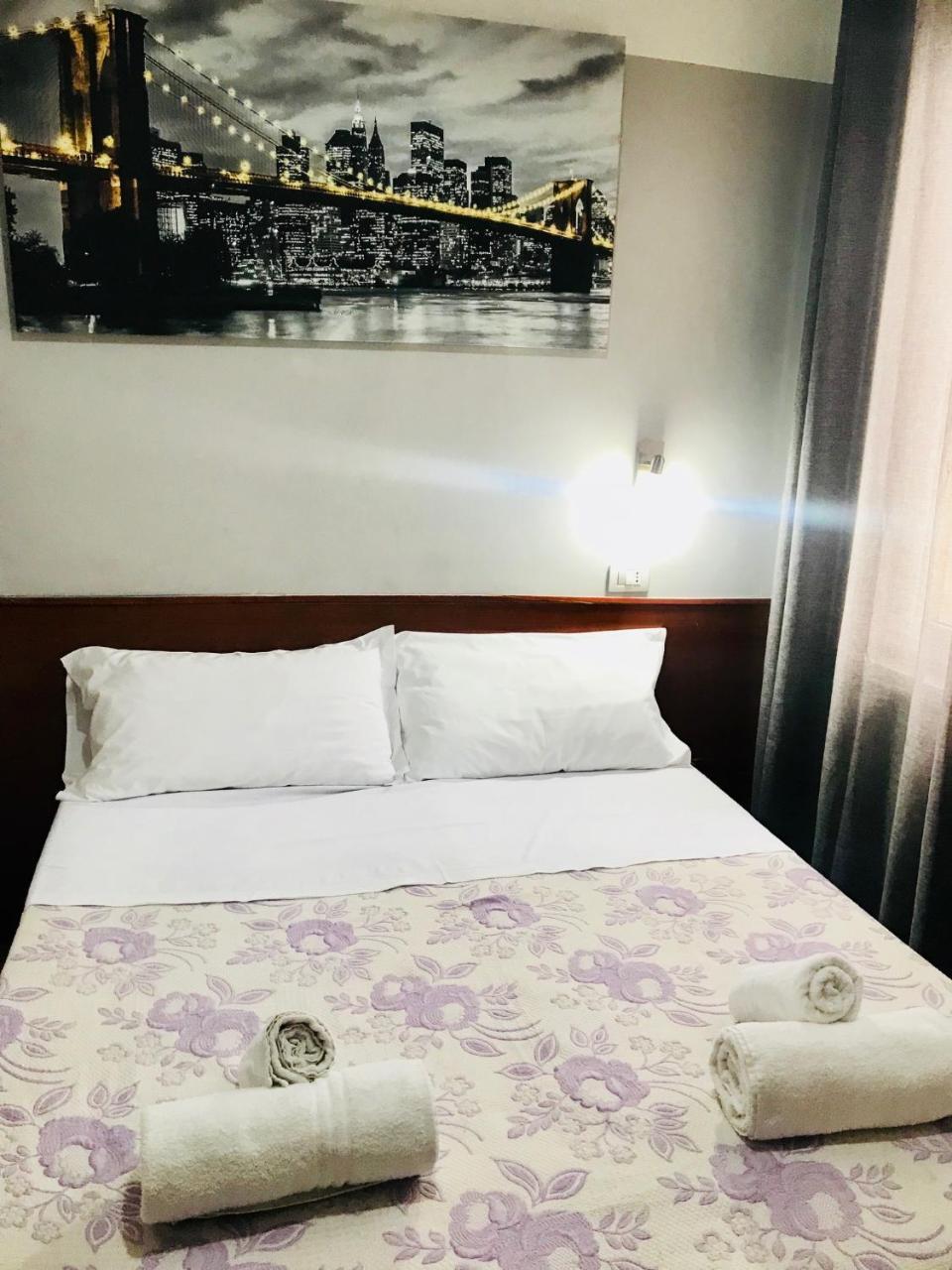 Casa de hóspedes Eurostar *