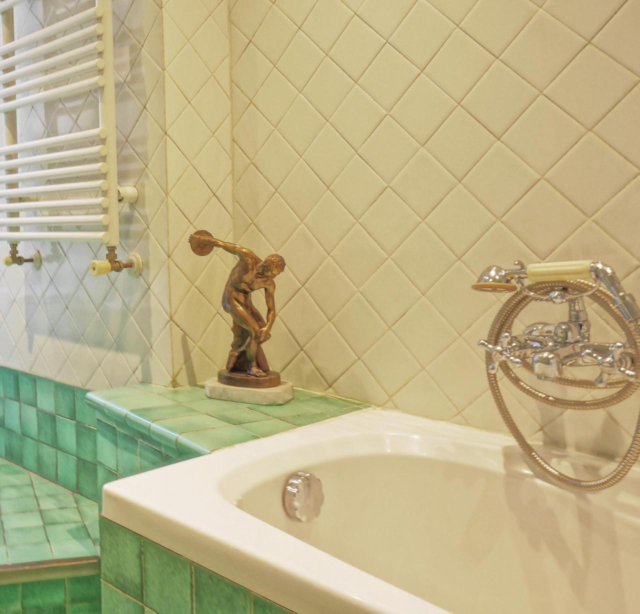 Hospitalityrome Domus Colosseo Apartamento