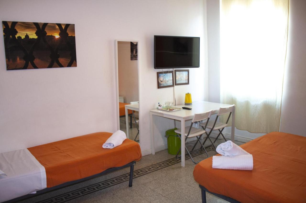 I Giardini Di Minerva Affittacamere 2*
