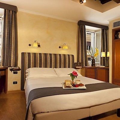Apartment La Fenice Rom