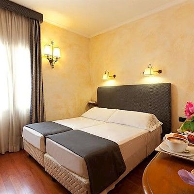 La Fenice Apartment Rom