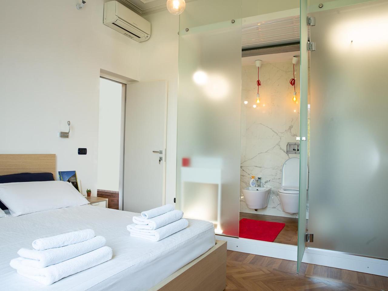 Gjestgiverier In Isole Roma