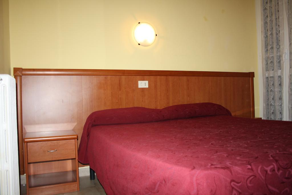 Hotel Eurorooms Rome