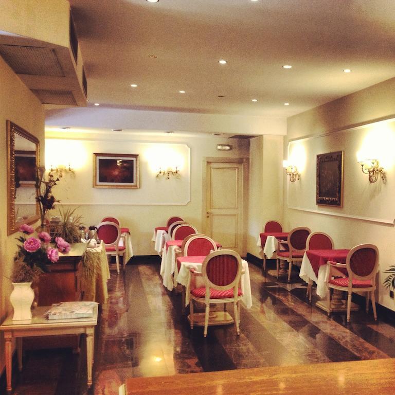 Quadrifoglio Eur Hotel Roma