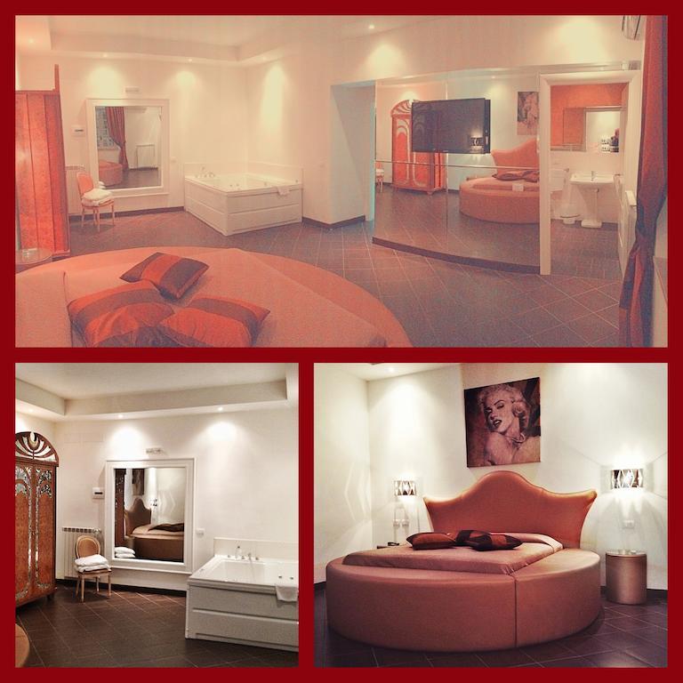 Hotel Quadrifoglio Eur Roma