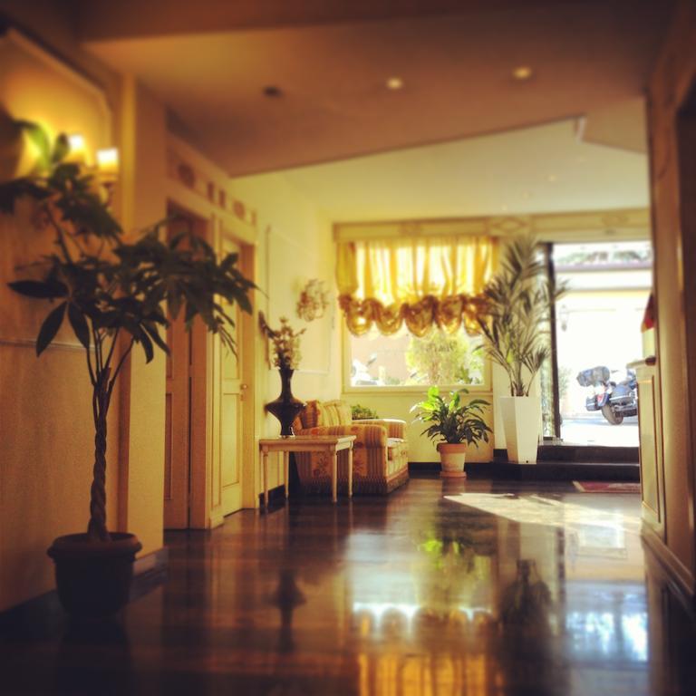 Quadrifoglio Eur Hotel Roma