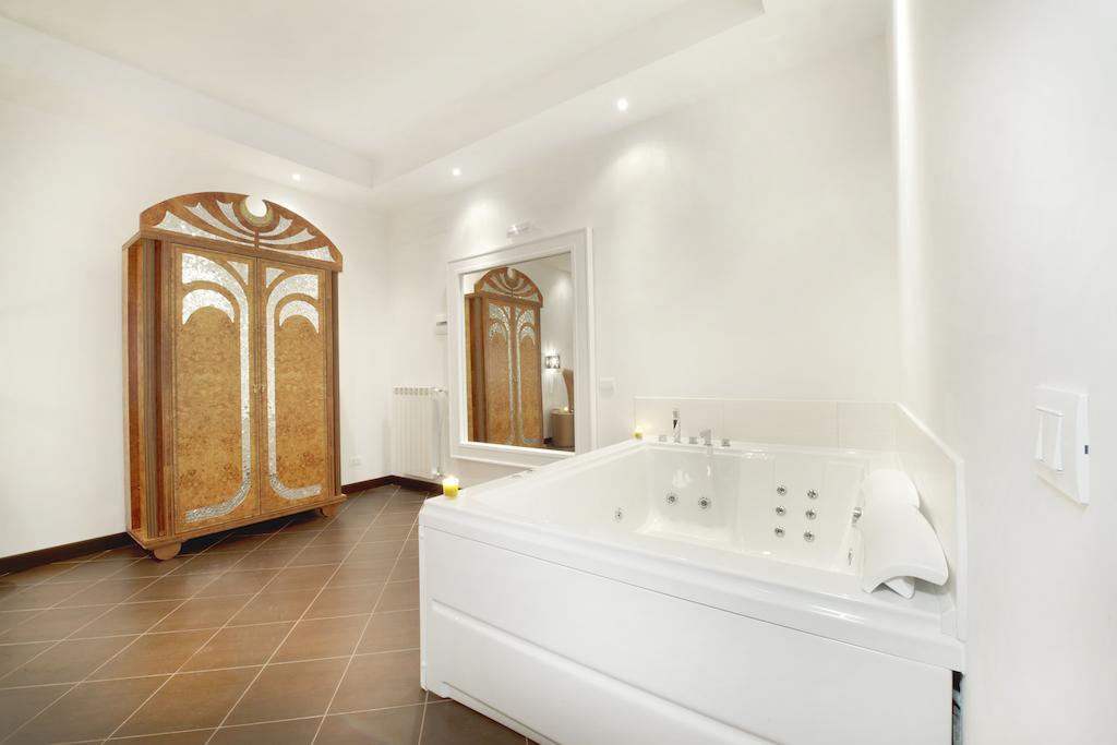 Hotel Quadrifoglio Eur Roma