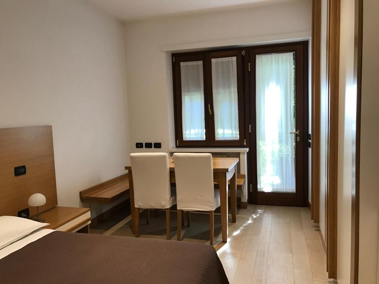 Il Giardino Delle Tartarughe Guest house *