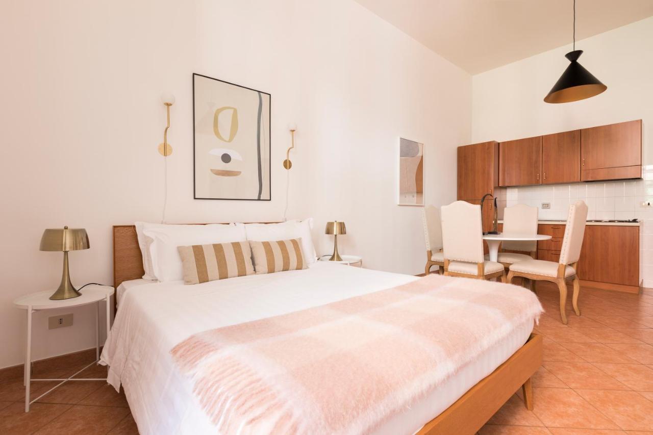 Aparthotel Sonder Piazza San Pietro *