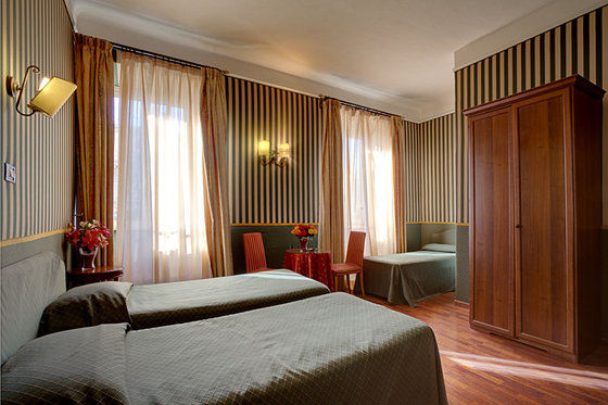 Hotell Aquarium Roma