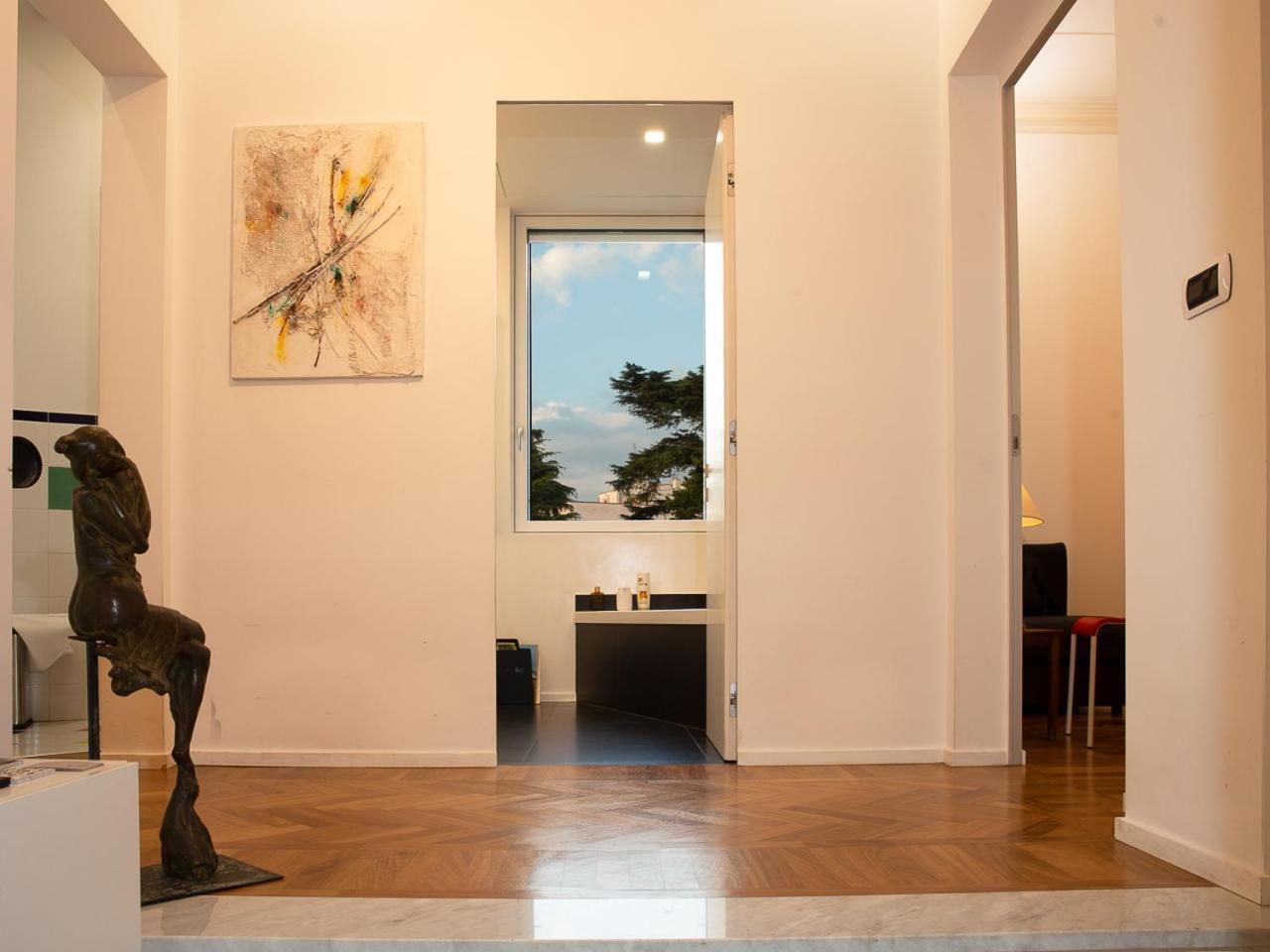 Gjestgiverier In Isole Roma