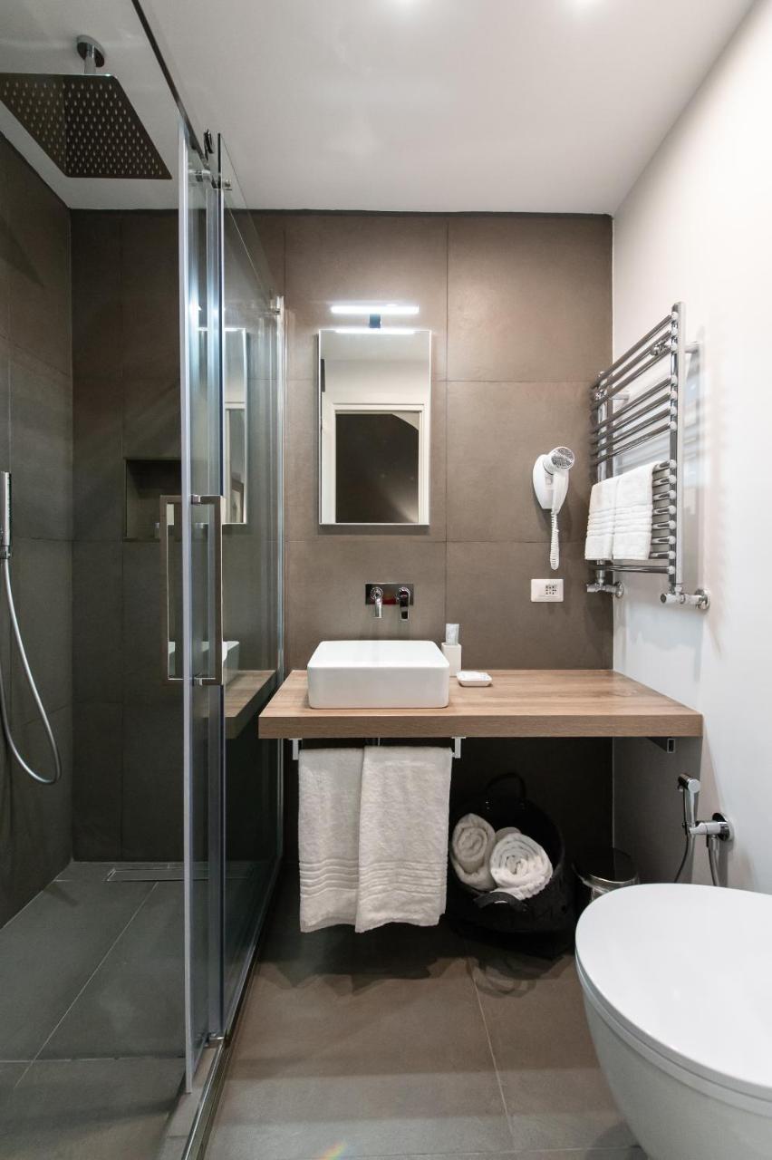 Casa de hóspedes Lungotevere Ripa 2*