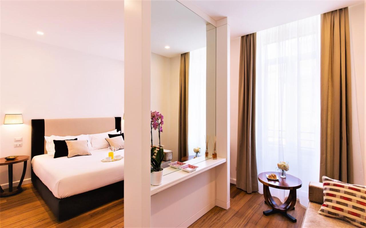 900 Piazza Del Popolo Bed & Breakfast