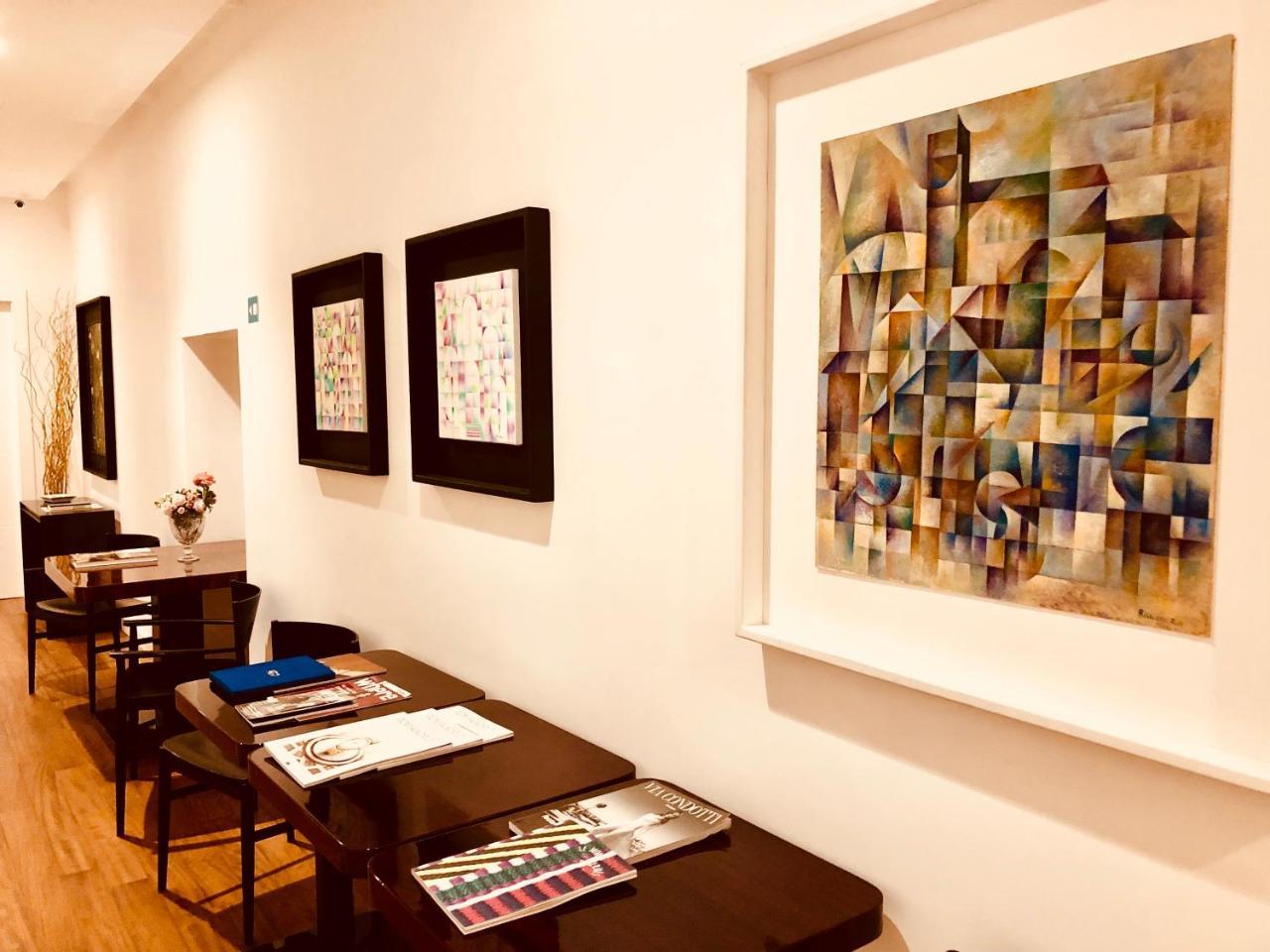 900 Piazza Del Popolo Bed & Breakfast