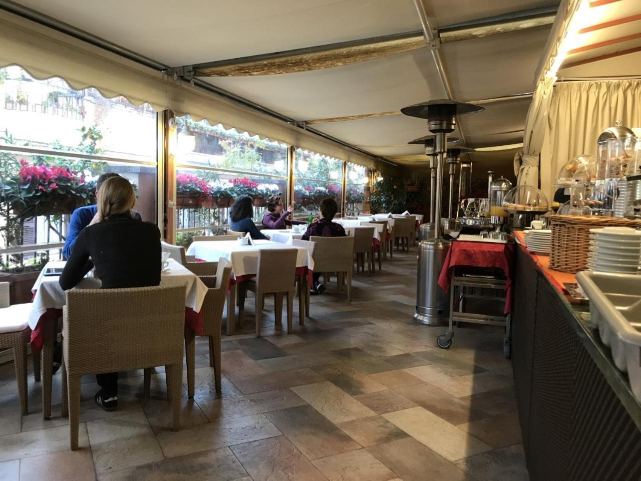 Hotel San Carlo