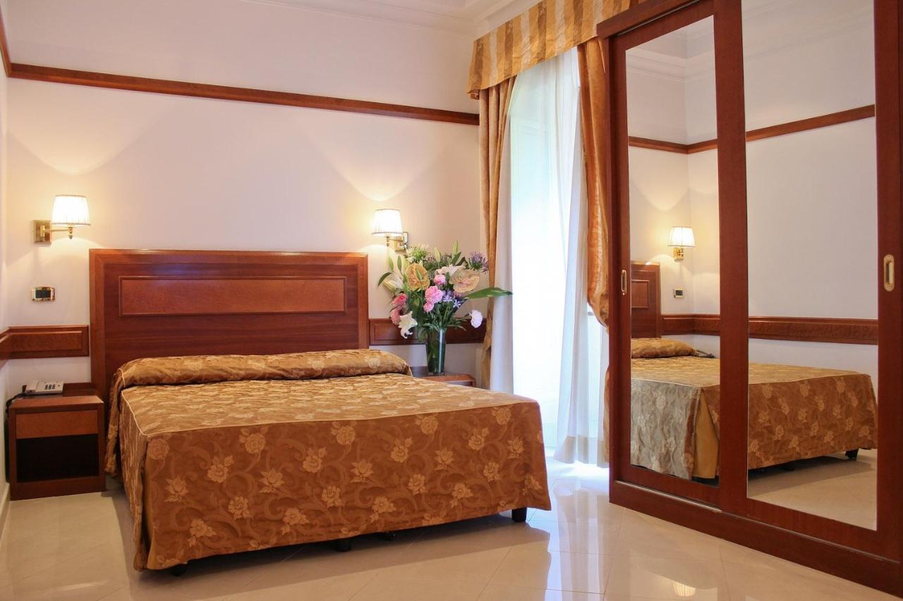 San Carlo Hotel