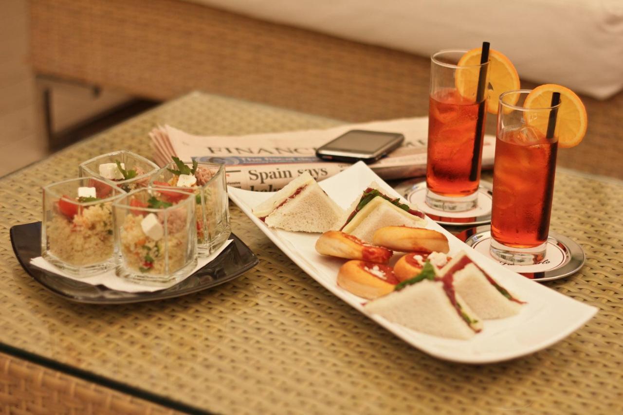 Hotel San Carlo