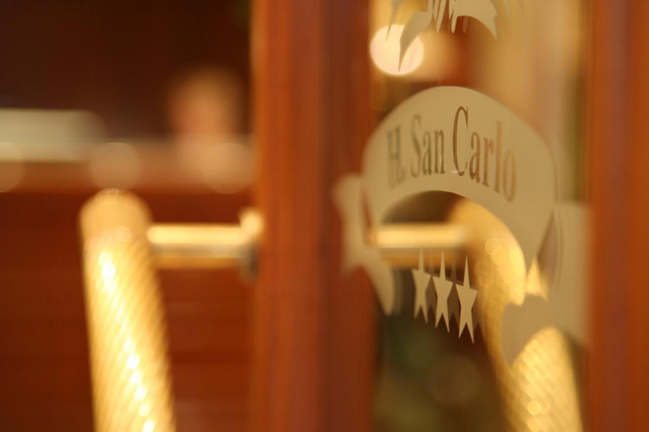 Hotel San Carlo