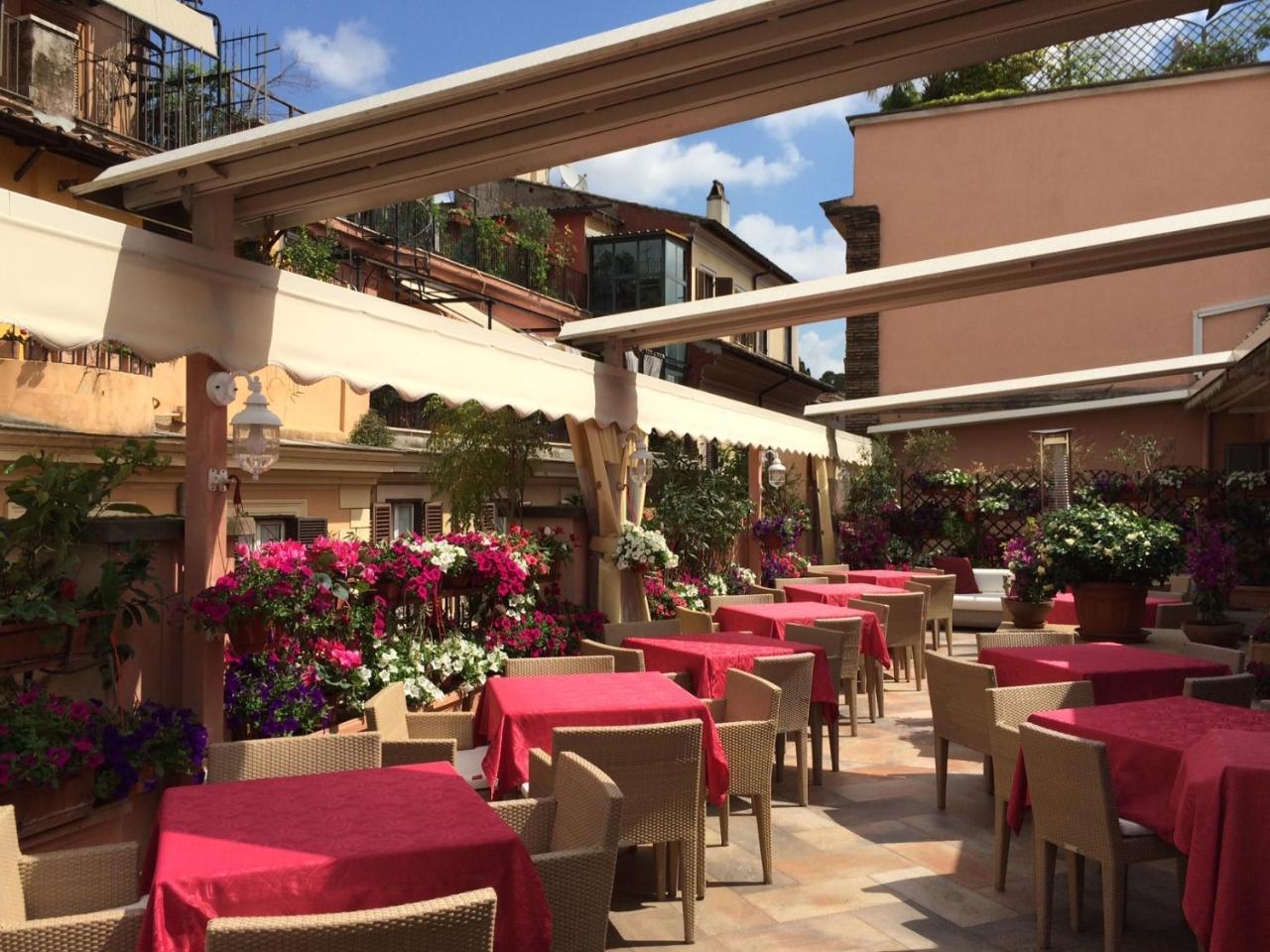 San Carlo Roma