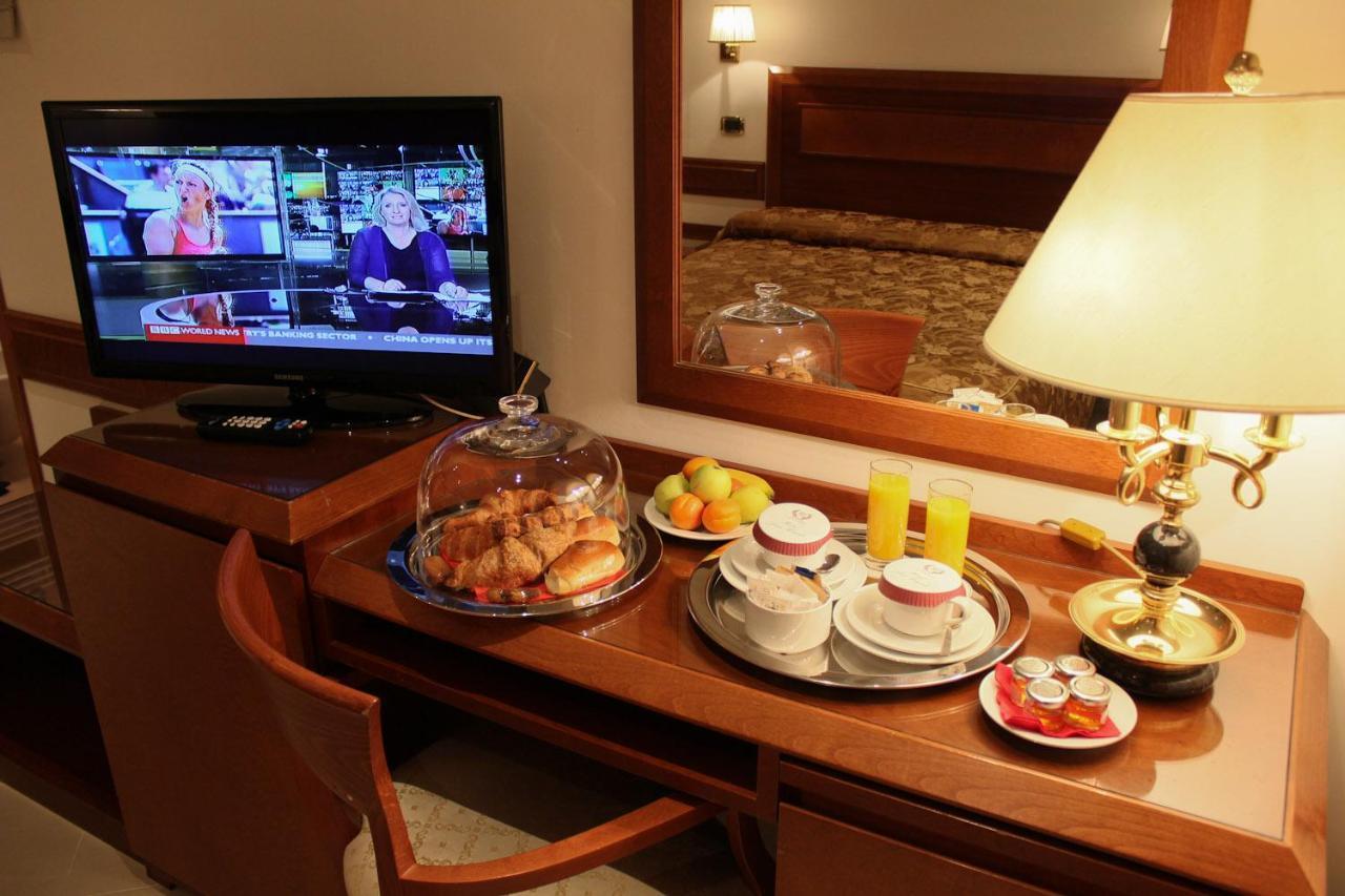 Hotel San Carlo