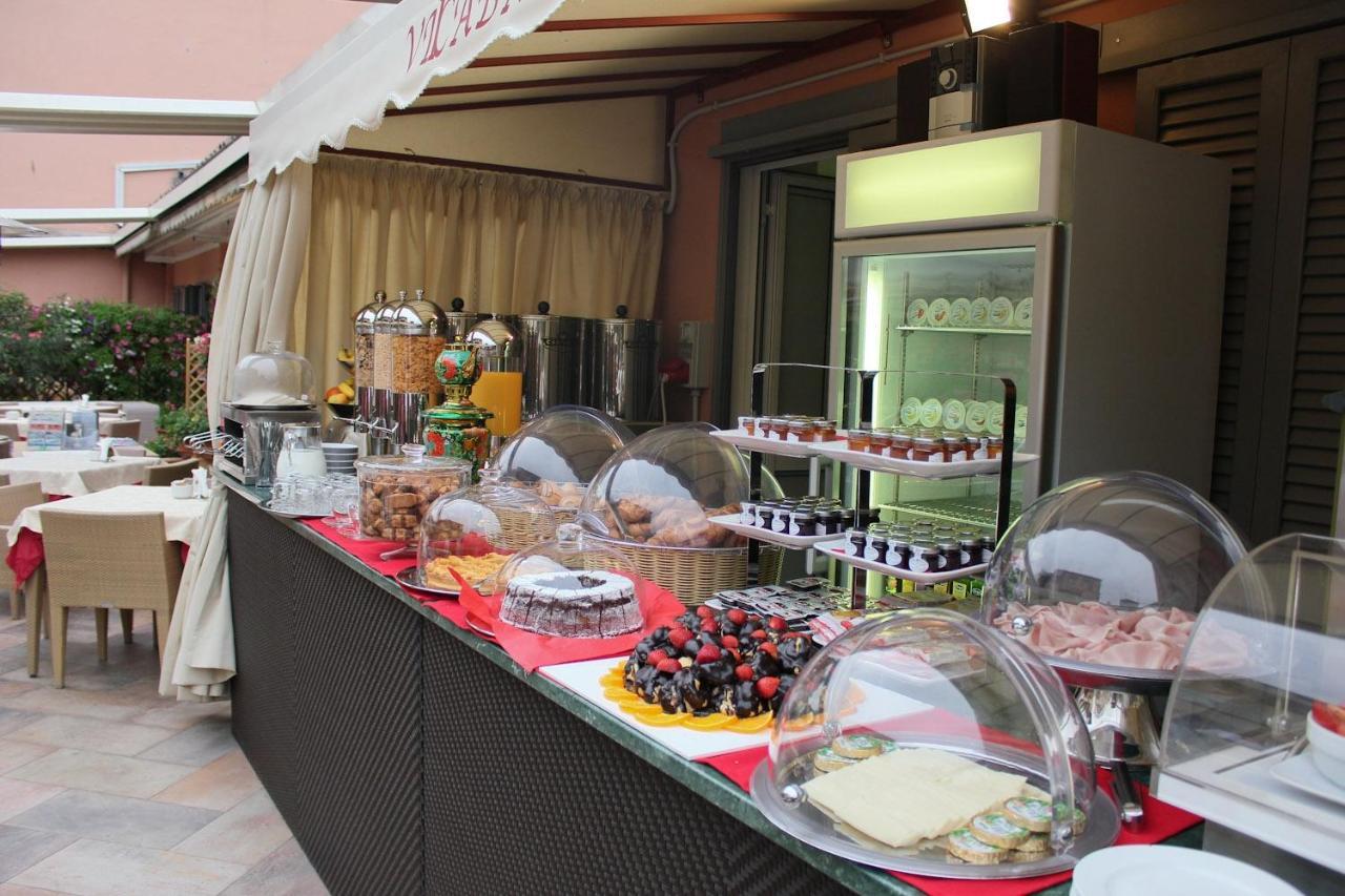 Hotel San Carlo Roma
