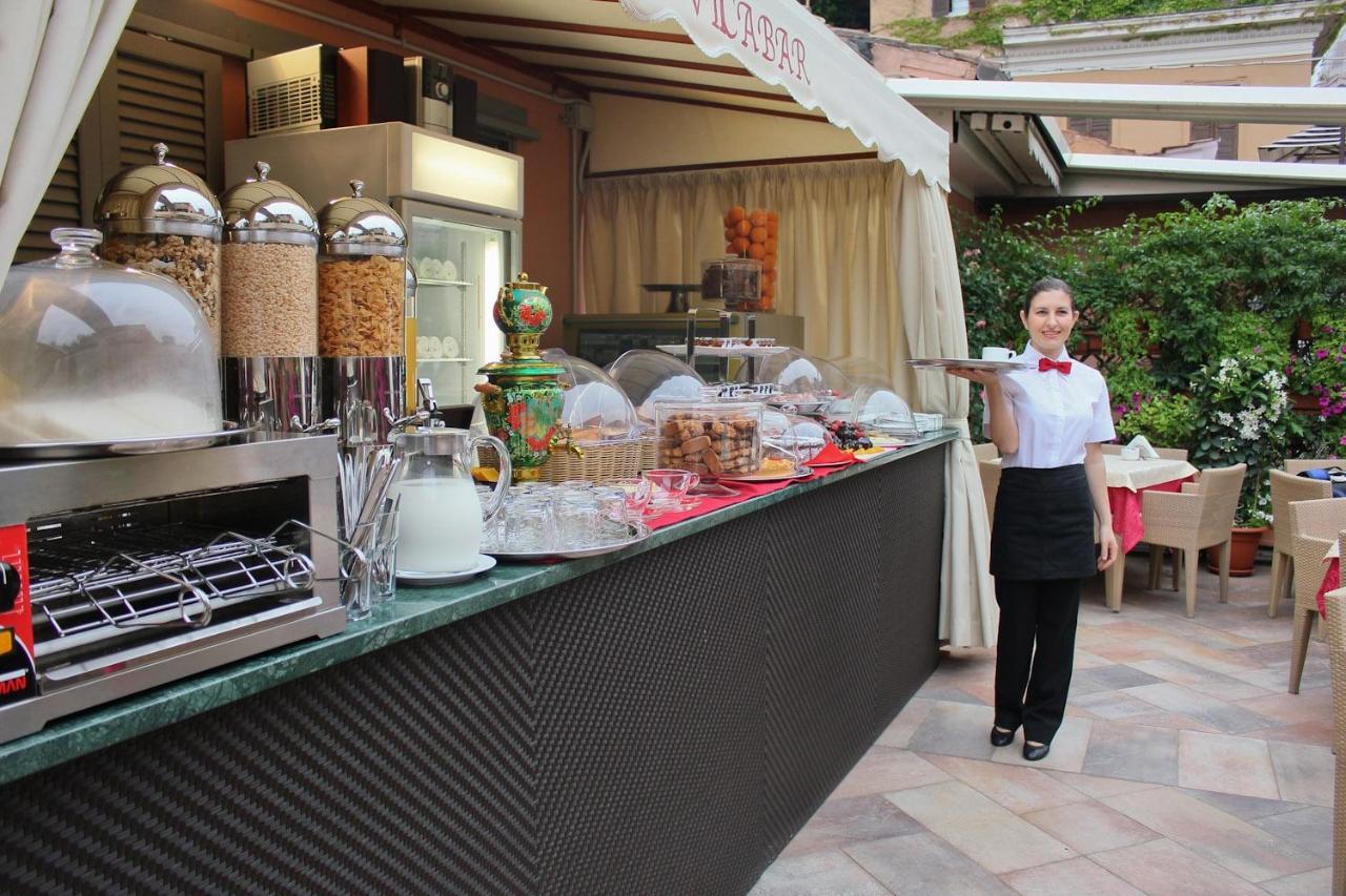 San Carlo 3* Roma
