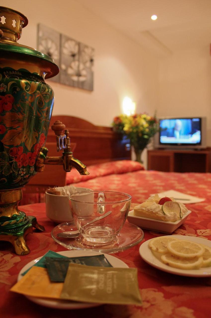 San Carlo Hotel
