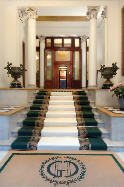 Giulio Cesare Hotell 4*