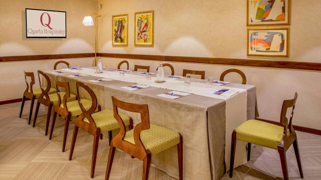 Oxford Hotell