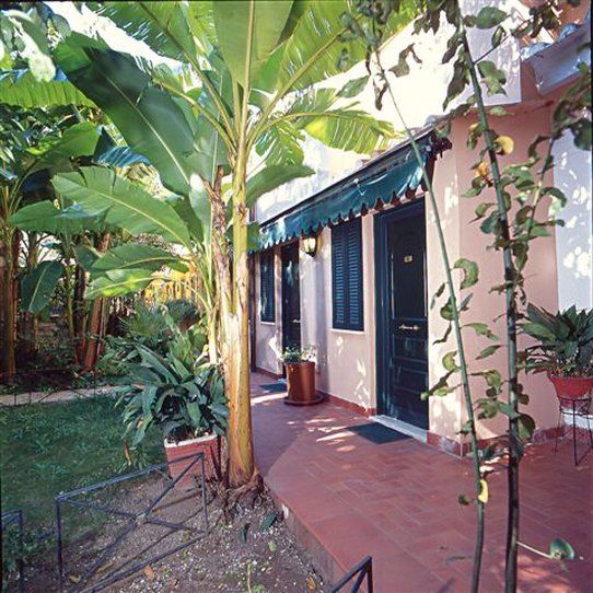 Astoria Garden 3*