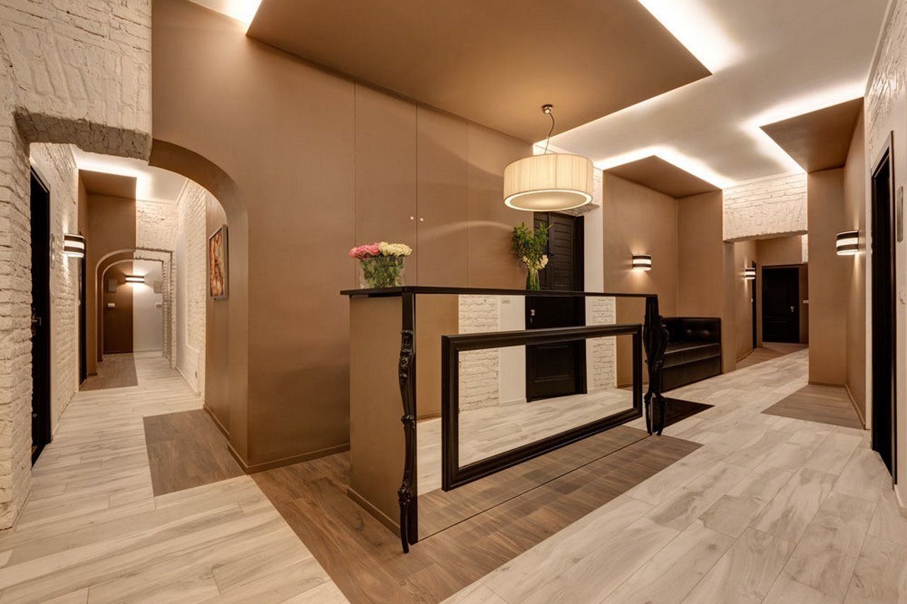 Dharma Luxury Roma