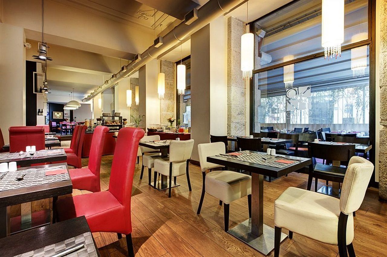 Dharma Luxury Hotel 4*
