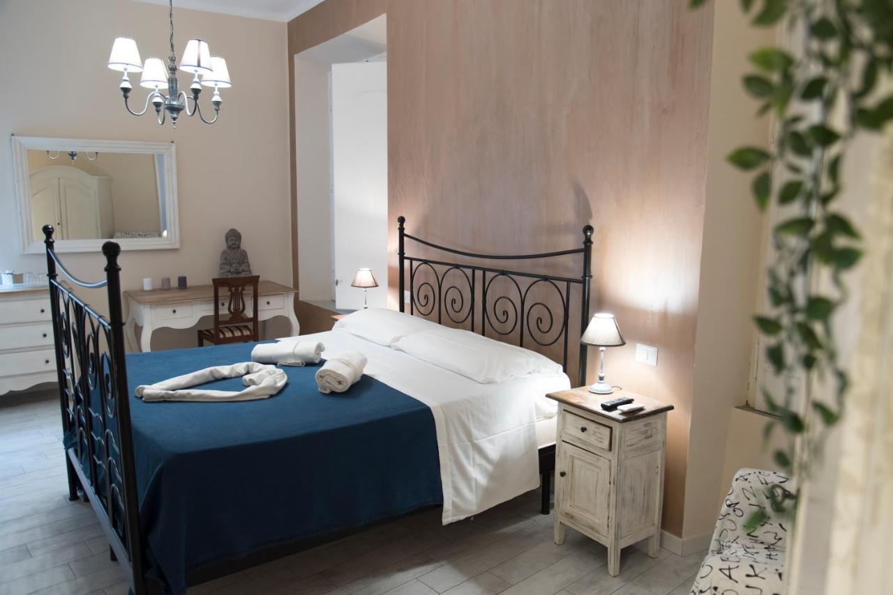Casa de hóspedes Baldassini Roma