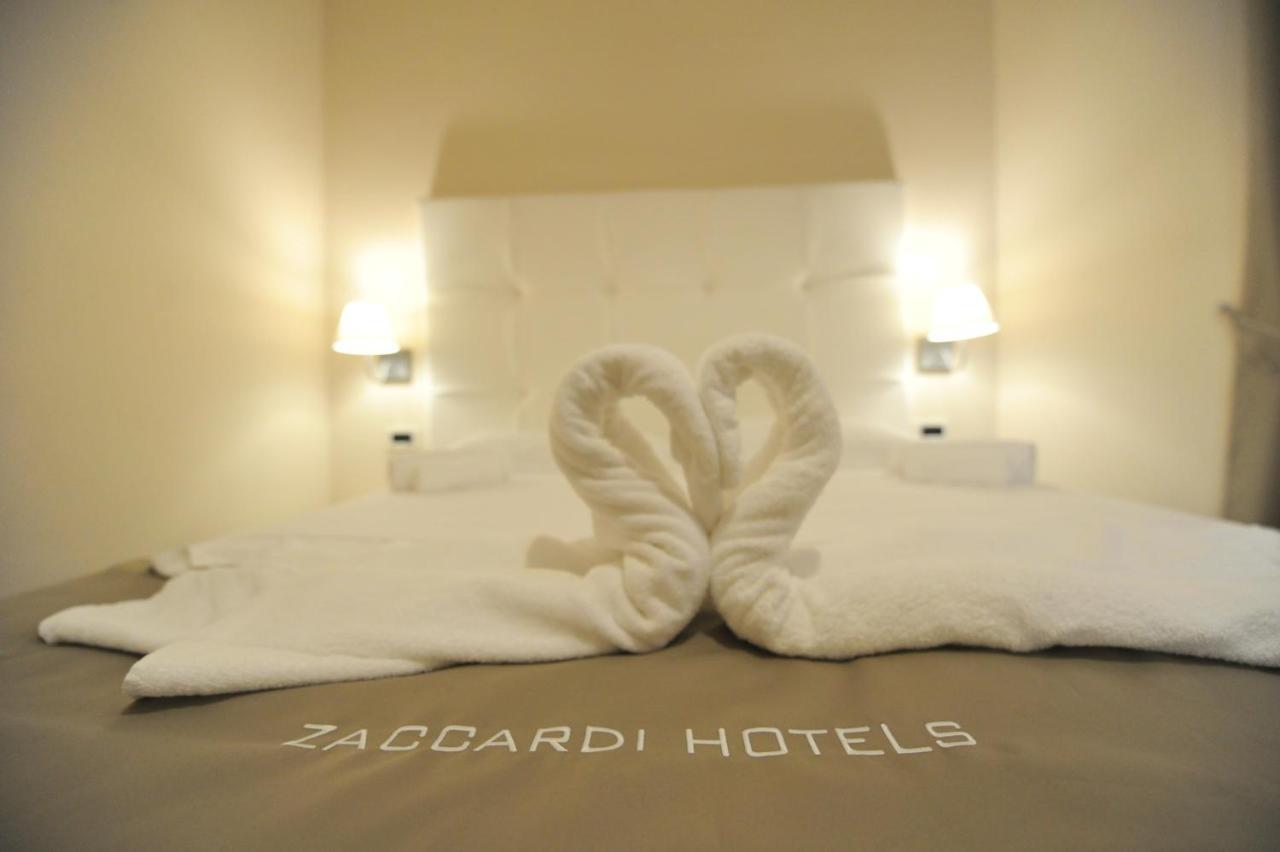 Zaccardi Hotell 4*