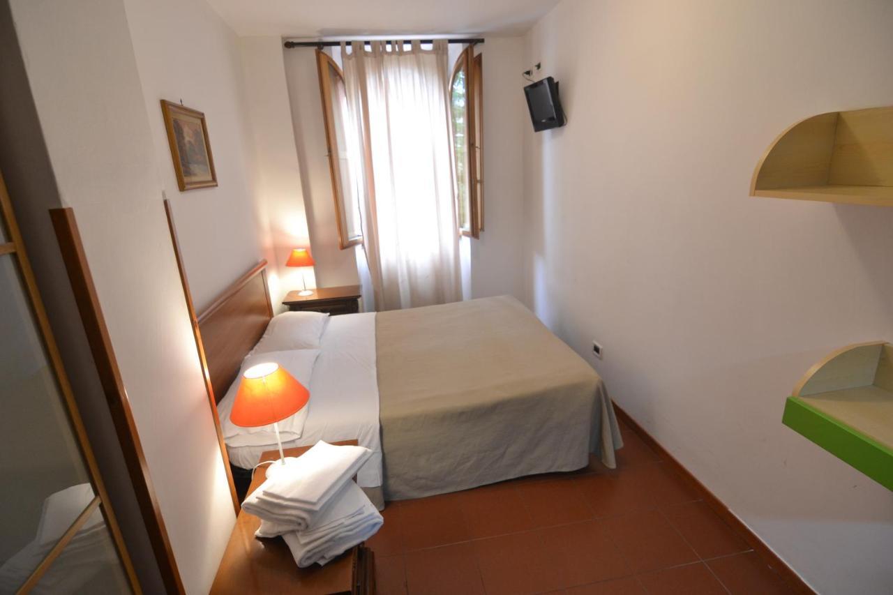 Hotel Il Castelletto Rome