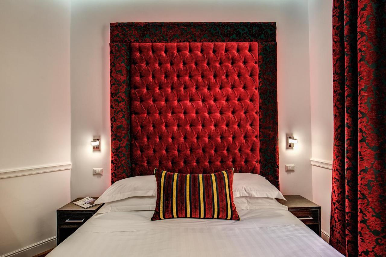 La Foresteria Luxury Roma