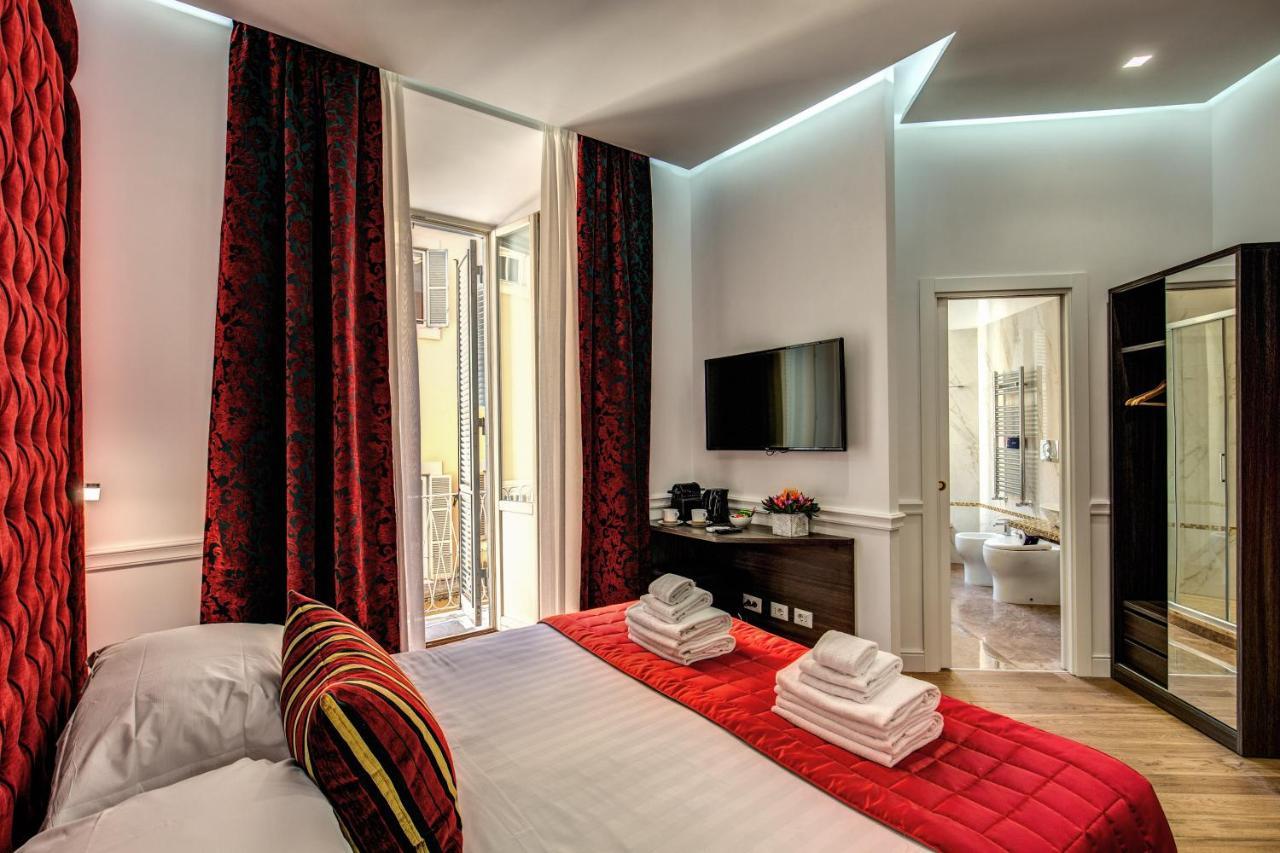La Foresteria Luxury Pensión 3*