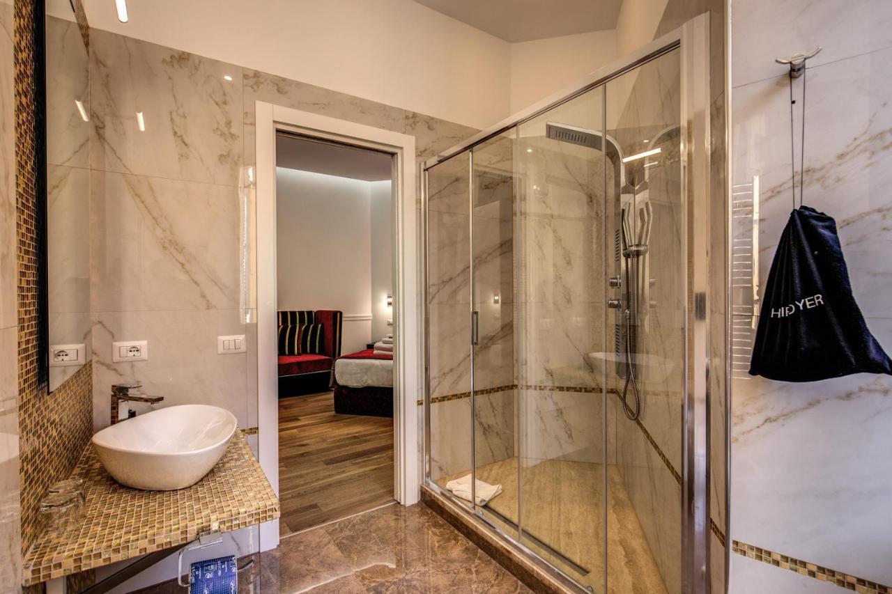 La Foresteria Luxury Roma