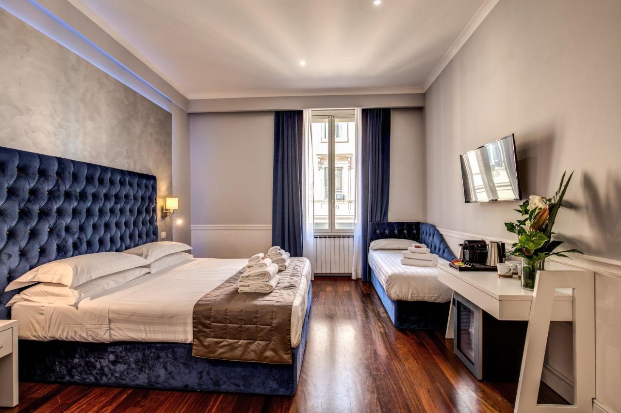 Pensión La Foresteria Luxury 3*