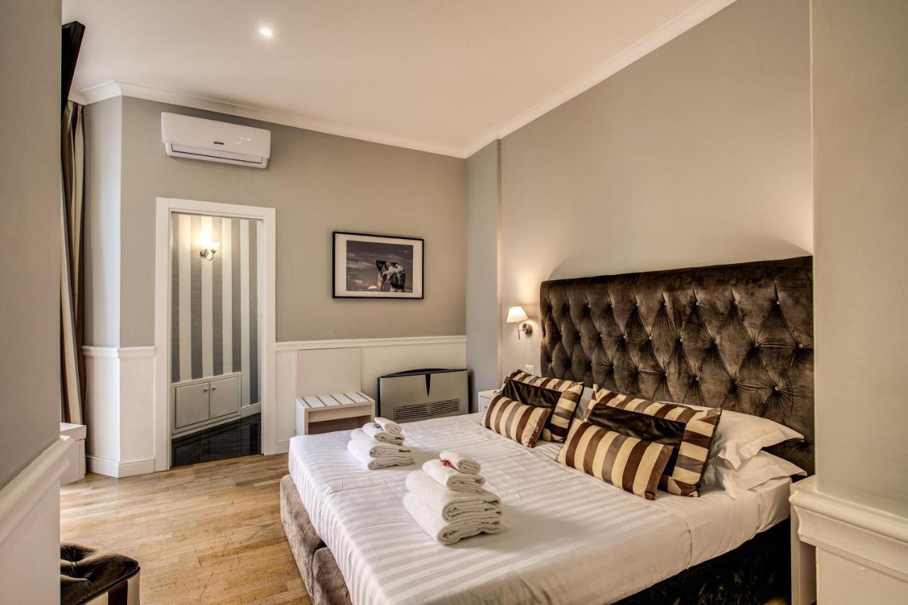 La Foresteria Luxury